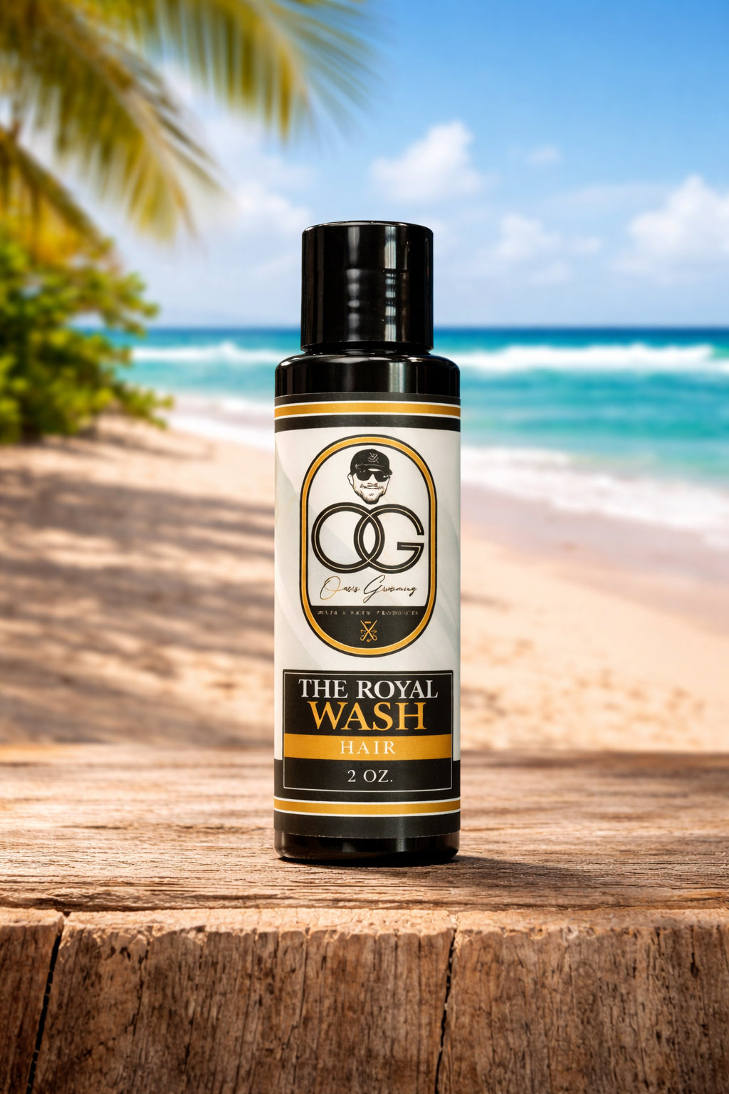 The Royal Wash Travel