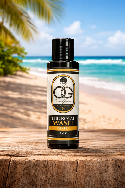 The Royal Wash Travel